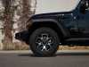 For sale used vehicle Wrangler Jeep at - Occasions
