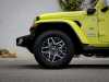 Best price used car Wrangler Unlimited Jeep at - Occasions