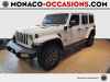 Achat véhicule occasion Wrangler Unlimited Jeep at - Occasions