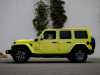 Juste prix voiture occasions Wrangler Unlimited Jeep at - Occasions