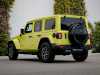Voiture d'occasion à vendre Wrangler Unlimited Jeep at - Occasions