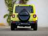 Vente voitures d'occasion Wrangler Unlimited Jeep at - Occasions