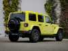 Achat véhicule occasion Wrangler Unlimited Jeep at - Occasions