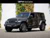 Achat véhicule occasion Wrangler Unlimited Jeep at - Occasions