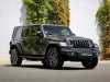 Juste prix voiture occasions Wrangler Unlimited Jeep at - Occasions