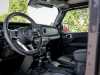 Voiture d'occasion à vendre Wrangler Unlimited Jeep at - Occasions