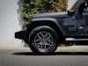 Meilleur prix voiture occasion Wrangler Unlimited Jeep at - Occasions