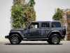 Juste prix voiture occasions Wrangler Unlimited Jeep at - Occasions