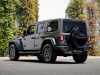 Voiture d'occasion à vendre Wrangler Unlimited Jeep at - Occasions