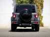 Vente voitures d'occasion Wrangler Unlimited Jeep at - Occasions
