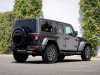 Achat véhicule occasion Wrangler Unlimited Jeep at - Occasions