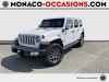 Achat véhicule occasion Wrangler Jeep at - Occasions