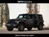 Achat véhicule occasion Wrangler Jeep at - Occasions