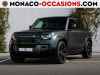 Land-Rover-Defender-110 5.0 P525 V8 Carpathian-Occasion Monaco