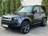 Land-Rover-Defender-90 5.0 P525 X-Dynamic V8 Carpathian-Occasion Monaco