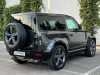 Meilleur prix voiture occasion Defender Land-Rover at - Occasions