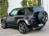Vente voitures d'occasion Defender Land-Rover at - Occasions