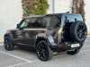 Vente voitures d'occasion Defender Land-Rover at - Occasions