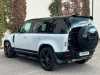 Juste prix voiture occasions Defender Land-Rover at - Occasions