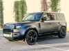Land-Rover-Defender-110 5.0 P525 X-Dynamic V8 Carpathian-Occasion Monaco