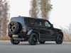Vente voitures d'occasion Defender Land-Rover at - Occasions