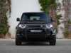 Meilleur prix voiture occasion Defender Land-Rover at - Occasions