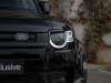 Vente voitures d'occasion Defender Land-Rover at - Occasions