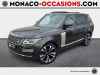 Land-Rover-Range Rover-3.0 D350 350ch 50th Anniversaire SWB Mark X-Occasion Monaco