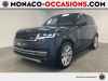 Buy preowned car Range Rover Land-Rover at - Occasions
