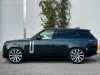 Buy preowned car Range Rover Land-Rover at - Occasions
