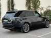 Best price used car Range Rover Land-Rover at - Occasions