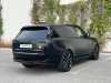 Best price used car Range Rover Land-Rover at - Occasions