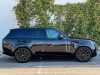 Buy preowned car Range Rover Land-Rover at - Occasions