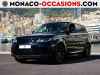 Buy preowned car Range Rover Sport Land-Rover at - Occasions