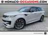 Buy preowned car Range Rover Sport Land-Rover at - Occasions