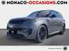 Land-Rover-Range Rover Sport-3.0 P510e 510ch PHEV Autobiography-Occasion Monaco
