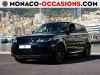 Achat véhicule occasion Range Rover Sport Land-Rover at - Occasions
