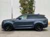 Achat véhicule occasion Range Rover Sport Land-Rover at - Occasions