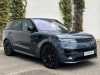 Achat véhicule occasion Range Rover Sport Land-Rover at - Occasions