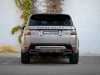 Vente voitures d'occasion Range Rover Sport Land-Rover at - Occasions