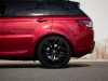 Vente voitures d'occasion Range Rover Sport Land-Rover at - Occasions