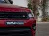 Vente voitures d'occasion Range Rover Sport Land-Rover at - Occasions