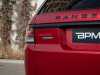 Achat véhicule occasion Range Rover Sport Land-Rover at - Occasions