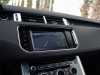 Vente voitures d'occasion Range Rover Sport Land-Rover at - Occasions