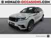 Buy preowned car Range Rover Velar Land-Rover at - Occasions