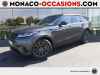 Achat véhicule occasion Range Rover Velar Land-Rover at - Occasions
