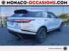 Meilleur prix voiture occasion Range Rover Velar Land-Rover at - Occasions