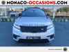 Juste prix voiture occasions Range Rover Velar Land-Rover at - Occasions