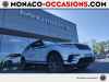 Vente voitures d'occasion Range Rover Velar Land-Rover at - Occasions