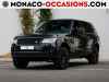 Achat véhicule occasion Range Rover Land-Rover at - Occasions